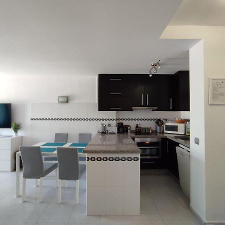 Jupiter 907 Im Costa Del Sol Apartman Benalmádena Kültér fotó
