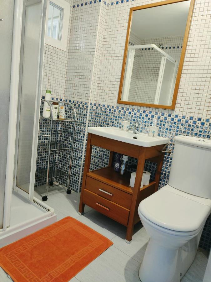 Jupiter 907 Im Costa Del Sol Apartman Benalmádena Kültér fotó